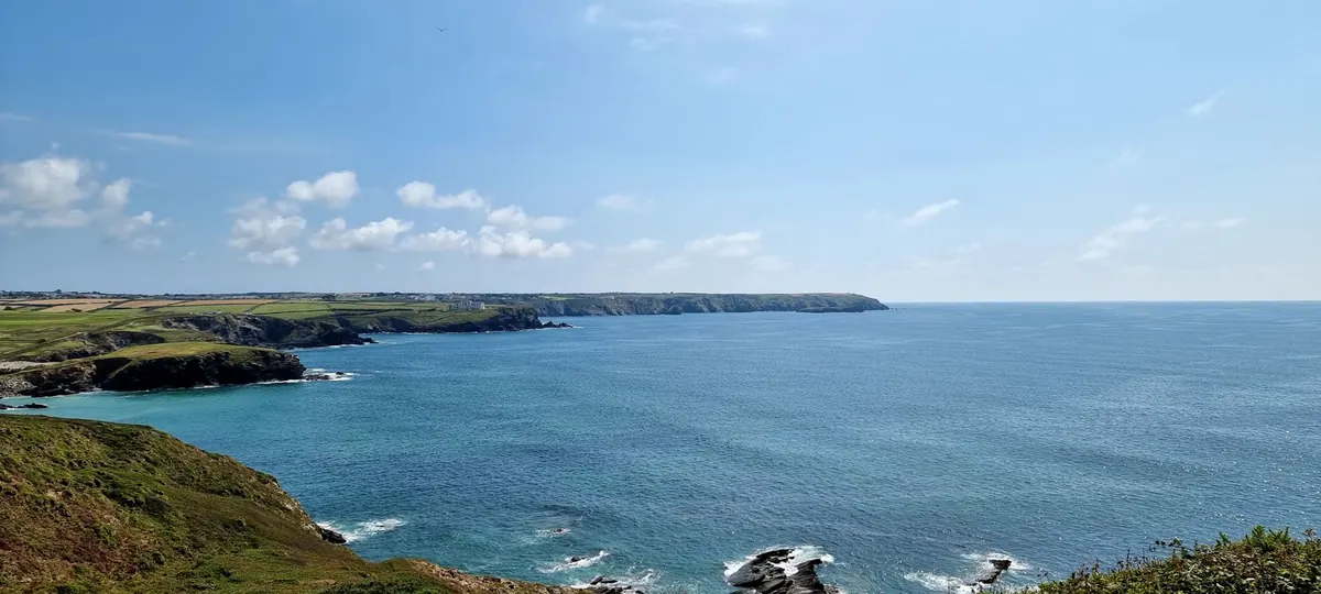 The UK Coast Path: How to Walk a Section Without Blisters or Burnout